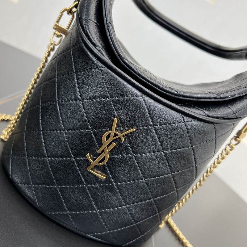 YSL Bucket Bags